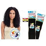 NAKED Nature Brazilian Virgin Remy Hair Wet&Wavy 4