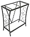 Aquatic Fundamentals 20 Gallon Scroll Aquarium Stand