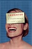Laughter: A Scientific Investigation