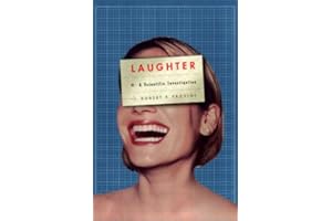Laughter: A Scientific Investigation