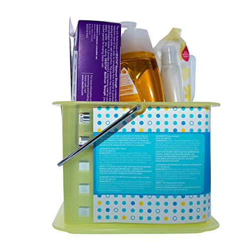 5 Johnsons+Discovery+Baby+Essentials+Parents