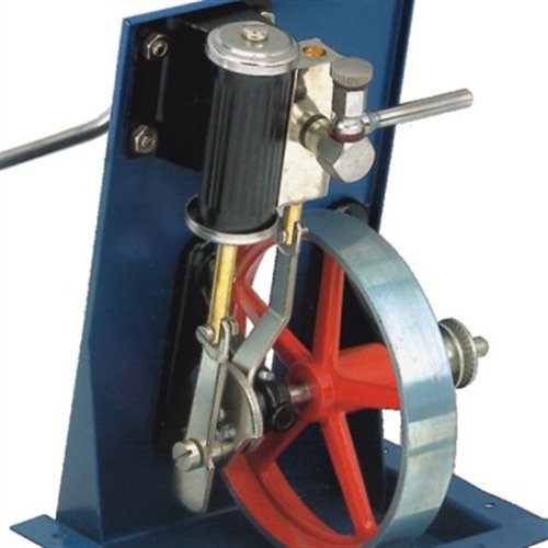 00052 - Wilesco D 52 - Schiffsdampfmaschine – Bild 5