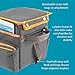 High Road Kids Back Seat Car Organizer