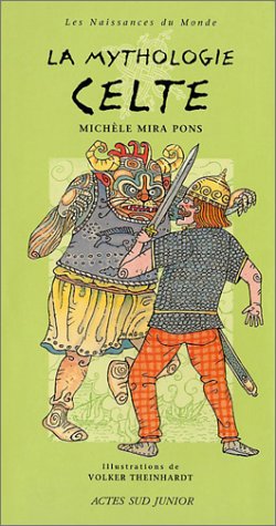 La  mytholgie celte