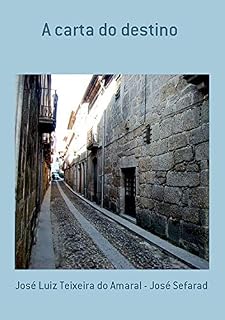 Livro A Carta Do Destino