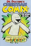On the Word of God (Dr. Doctrine's Christian Comix, Volume 1, Issue 2) by 