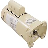 Amazon.com : Century UST1102 1-Horsepower Up-Rated Round