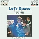 Let's Dance: Competition Dance