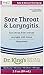 Dr. King's Natural Medicine Sore Throat and Laryngitis, 2 Fluid Ounce