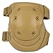 BLACKHAWK Advanced Tactical Knee Pads V.2 - Coyote Tan