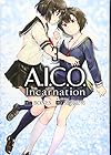 A.I.C.O. Incarnation 第3巻