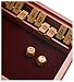 Shut-The-Box Bookshelf Edition