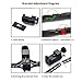 Titanium Magnetic Therapy Health Bracelet  - 2018 New Pure Row 4 Elements Magnetic Therapy Bracelets (men)