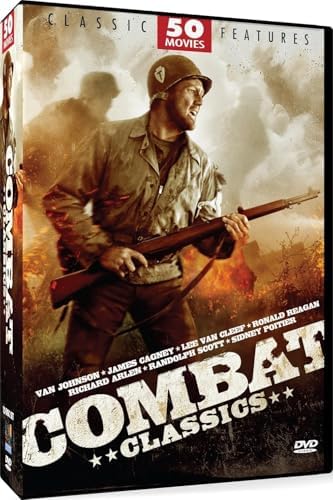 Amazon.com: Combat!: The Complete Series : Morrow, Vic, Jason