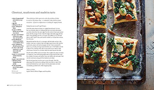 Wine Lover’s Kitchen: Delicious recipes for cooking with wine - Thumbnail 5