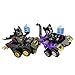 LEGO Super Heroes Mighty Micros: Batman vs. Catwoman 76061