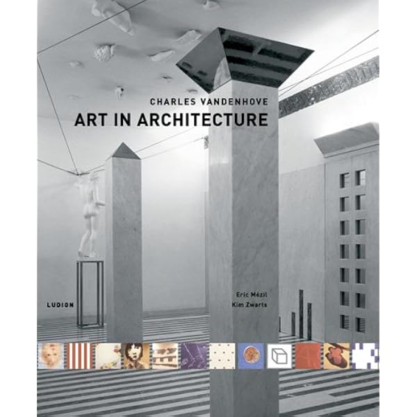 アート・デザイン・音楽 SITE: Architecture as Art FAW [SITE