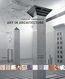 Charles Vandenhove: Art In Architecture by 