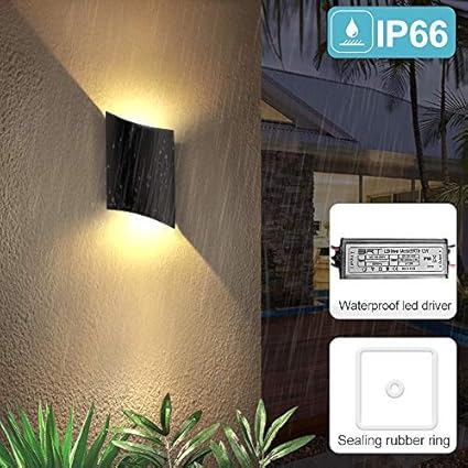 stair hall lighting