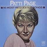 16 MOST REQUESTED SONGS                           