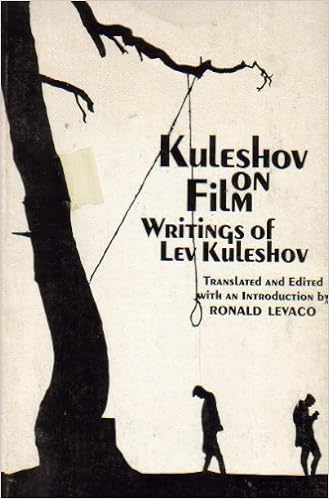 kuleshov on film writings