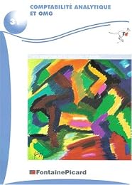 Comptabilité analytique et OMG