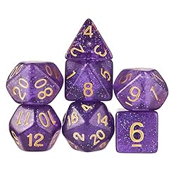 Party Starters Dice Bundles - Cool Polyhedral