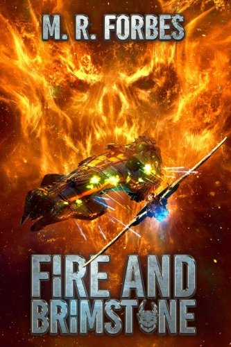 Download Fire and Brimstone (Chaos of the Covenant) (Volume 2) Download Fire and Brimstone (Chaos of the Covenant) (Volume 2)