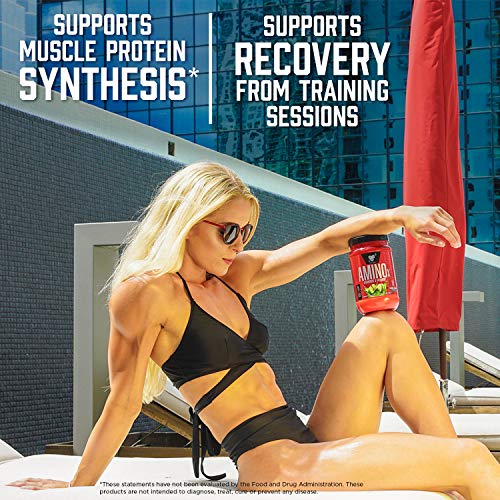 2 BSN+Recovery+Endurance+Friendly+Caffeine