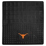 FANMATS NCAA University of Texas Longhorns Vinyl Cargo Mat