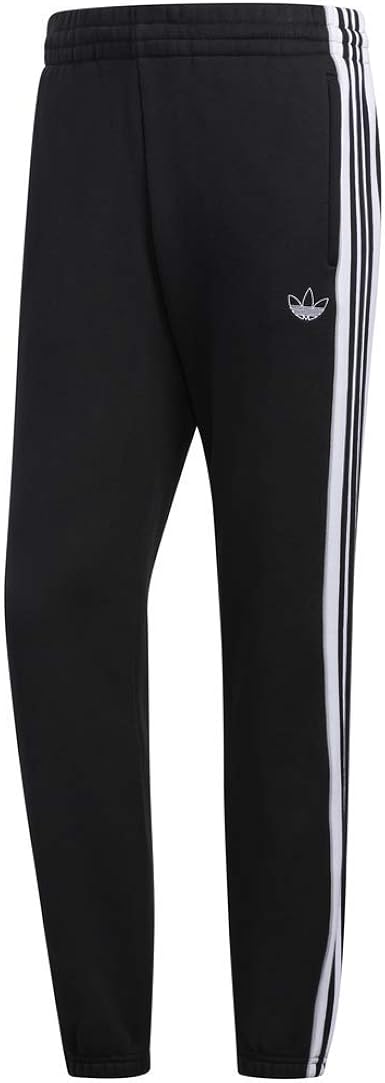 adidas 3 stripe sereno track pants mens