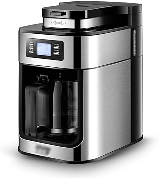 Cafetera Automática YMXLXL