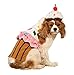 Rubie's Cupcake Costume for Pets, Medium