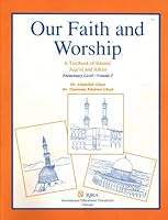 Our Faith and Worship Textbook: Volume 2 1563160609 Book Cover