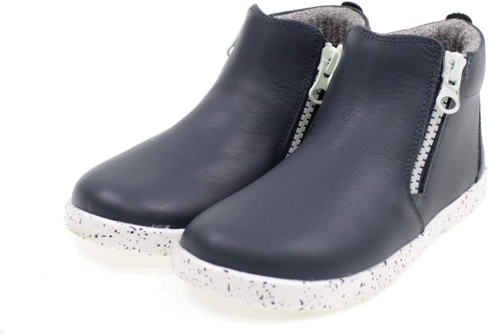 Scarpe per bambini e ragazzi Stivali Classici Unisex-Bambini Bobux Tasman  urban-earth.co.uk
