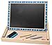 Magnetic Puzzle for Toddlers Wooden Magnetic Double Side Easel Ideal Magnetic Toys for Toddlers and Kids 3 and Up