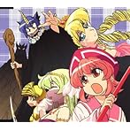 「ぱにぽにだっしゅ!」ED第2弾〜ムーンライト・ラブ 桃月学園1年で〜組