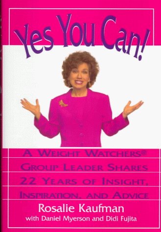 Yes You Can by W. Kaufman