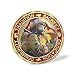 atsknsk St Florian Challenge Coin United States Firefighter Prayer
