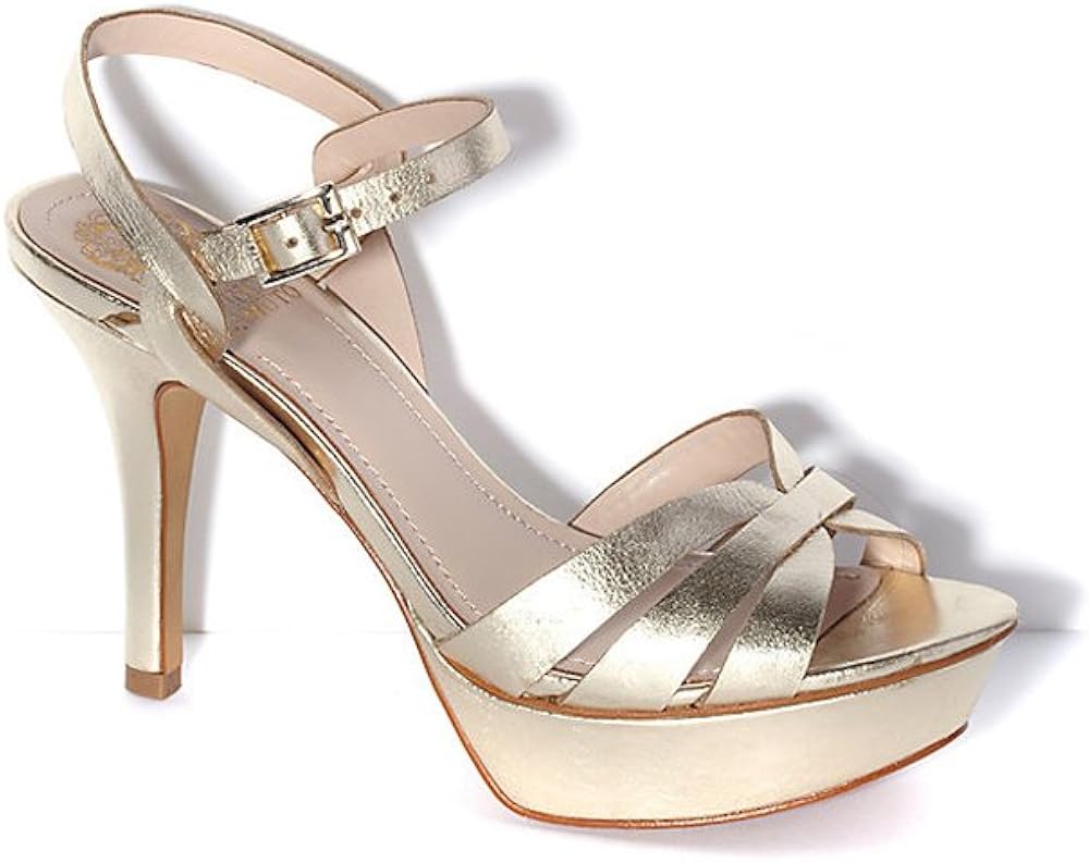 vince camuto peppa platform sandals