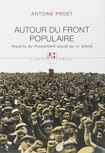 Autour du Front populaire