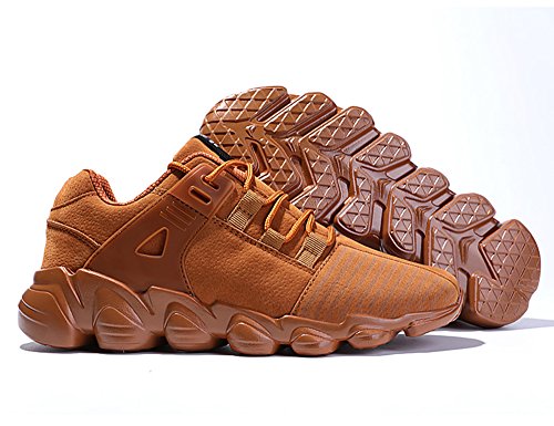 Zapatillas Hombre Zapatillas Running Hombre Zapatillas de Cordones