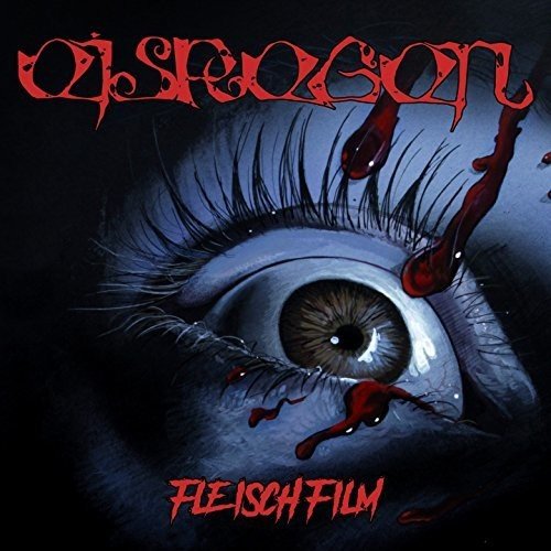 Eisregen - Fleischfilm - Zortam Music