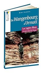 De Wangenbourg à Urmatt
