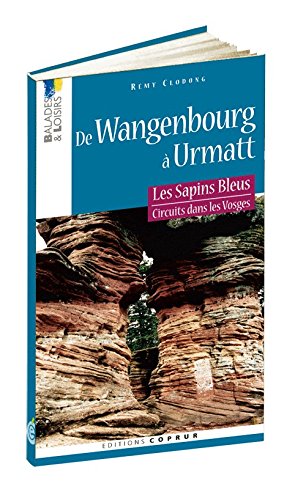 De Wangenbourg à Urmatt