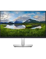 Dell 24 Monitor - P2422H - Full HD 1080p, IPS Technology, ComfortView Plus Technology