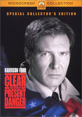 Download Clear and Present Danger (Special Collector's Edition)
