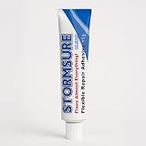 Stormsure Flexible Repair Adhesive 15g Clear - Waterproof, High Strength view 7