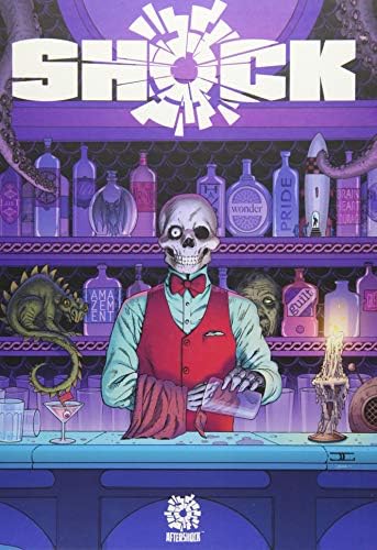 Shock Volume 1