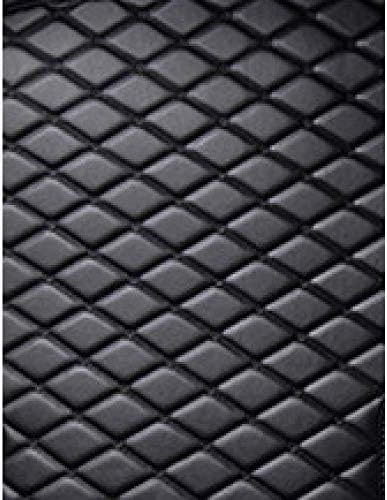 QPQCDO Leather Fully Coverage Car Trunk Mat Cargo Liner,for Honda Accord 2008 2009 2010 2011 2012 5d Rug Carpet Accessories